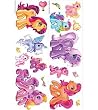 Brewster ST96403 Brewster My Little Pony Wall Accents