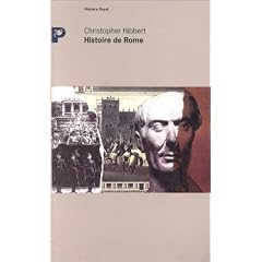 Histoire de Rome