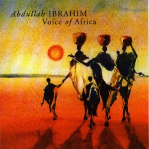 CD-Charts  Music : The Voice of Africa