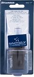 Sylvania 9007ST 3 BP 7 Silver Star High Performance Halogen Headlight Bulb
