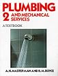Plumbing and Mechanical Services: Book 2: A Textbook: Bk. 2 (Plumbing & Mechanical Services)
