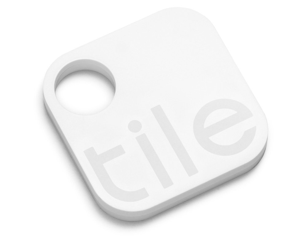 Amazon.com: Tile - (Gen 1) Item Finder for Anything - 1 Pack (Old ...