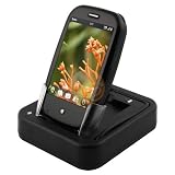 Palm Pre Plus Desktop Cradle (With Spare Battery Charger)