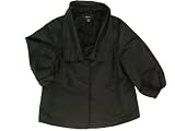 Style & Co. Balloon Sleeve Jacket