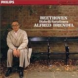 Beethoven: Diabelli-Variationen