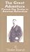 Book The Great Adventure: Present-Day Studies in American Nationalism