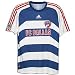 FC Dallas 2009 Away Soccer Jersey