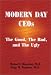 Book Modern Day CEOs: The Good, the Bad, and the Ugly