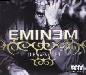 CD-Charts  Music : The Way I Am