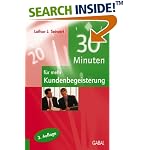 30 Minuten für mehr Kundenbegeisterung
