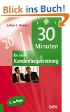 30 Minuten f�r mehr Kundenbegeisterung