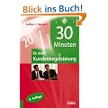 30 Minuten f�r mehr Kundenbegeisterung