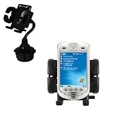 Dopod 700 Car Cup Holder - Gomadic Brand