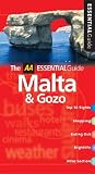 AA Essential Malta and Gozo (AA Essential Guides Series)