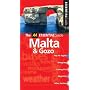 AA Essential Malta and Gozo (AA Essential Guides)