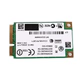 NLC Intel wifi Link 5300 AGN PCIE Wireless N Card 533AN_MM