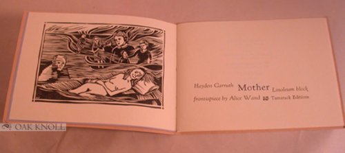Hayden Carruth