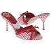 HOLLYWOULD Women's Kim