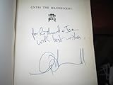 Gnyss the magnificent : three verse plays