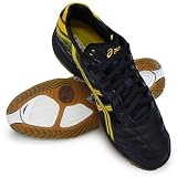 アシックス(asics) デスタッキ K ブラック アシックス フットサルシューズ