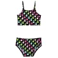 Toddler Girls' Circo® 2-pc. Tankini - Black