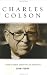 Book Charles Colson: A Story of Power, Corruption, and Redemption