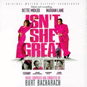 Burt Bacharach Picture 9