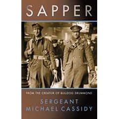 Sergeant Michael Cassidy (Bulldog Drummond)