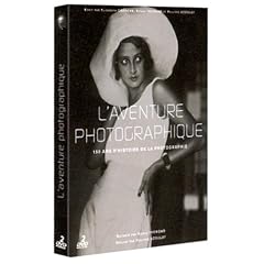 L'Aventure photographique - �dition 2 DVD