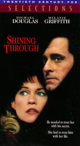 Shining Through