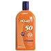 NO-AD Sport Sunblock Lotion, SPF 50, 16 Ounces
