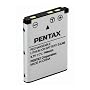 PENTAX Optio Battery D-LI63 for Optio T30, M30, M40, W30, V10 Digital Cameras