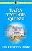 His Brother's Bride (Cooper's Corner 1)