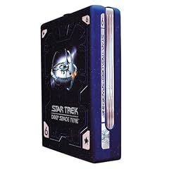 Star Trek - Deep Space Nine Season 6 [Box Set]