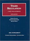 2004 Supplement to Trade Regulation