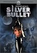Silver Bullet [Import USA Zone 1]