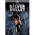 Stephen King's Silver Bullet (Bilingual)