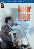 Rockin' Dopsie and the Zydeco Twisters: Live at The Maple Leaf [DVD] [Import]
