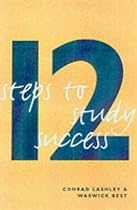 12 Steps to Study Success