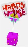 HAPPY HOUSE@J[hX^h