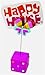 HAPPY HOUSE@J[hX^h