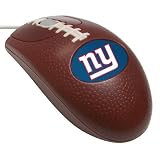 PG Mouse - New York Giants