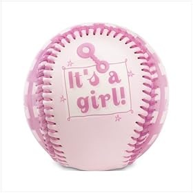 It's Girl Baseball