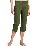 Levi's Women's 525 Capri