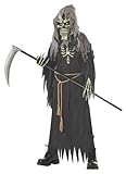 Dark Messenger Costume - Child Costume - Large