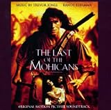 Last of the Mohicans - 