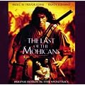 Last of the Mohicans