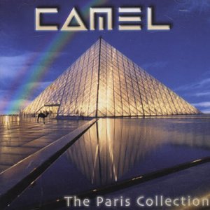 Camel (CrazyShark) - Echoes: The Retrospective Disc 2 - Zortam Music