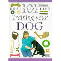 Dog Training (101 Essential Tips)