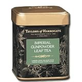 Taylors Imperial Gun Powder 4.4 of loose tea